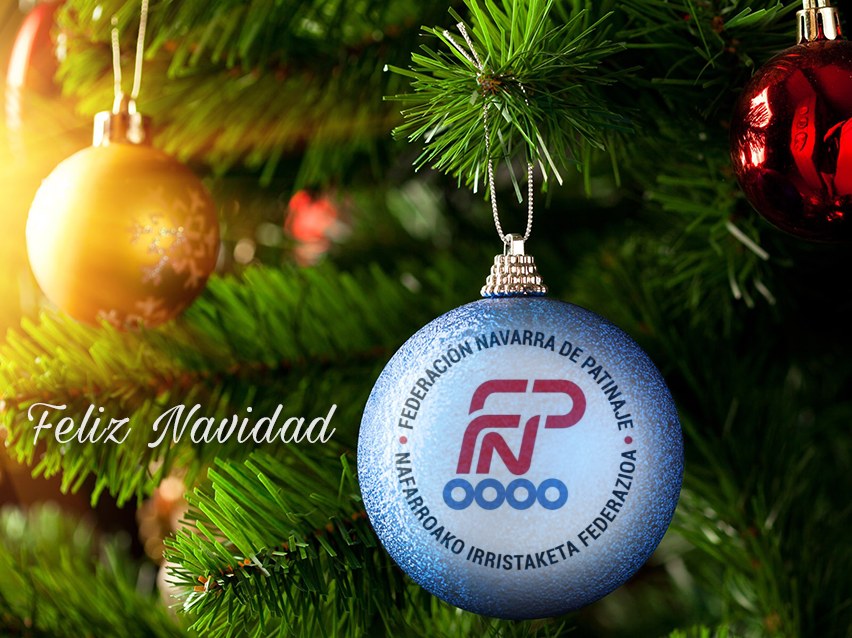 La FNP os desea Feliz Navidad
